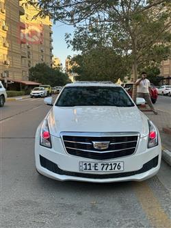 كاديلاك ATS